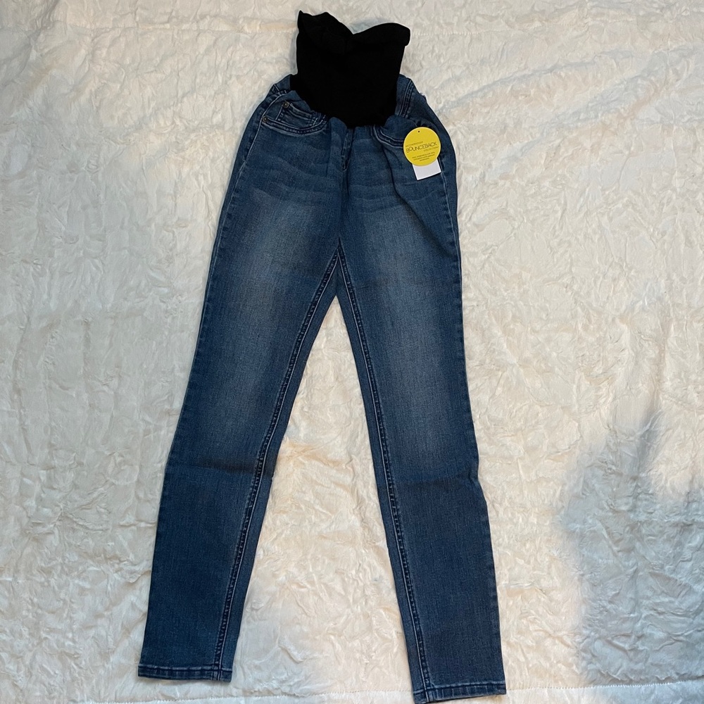 Maternity Jeans